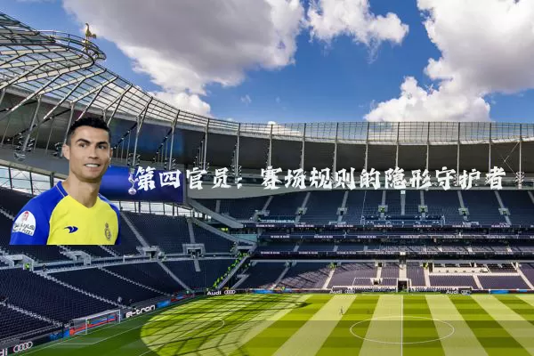 第四官员：赛场规则的隐形守护者